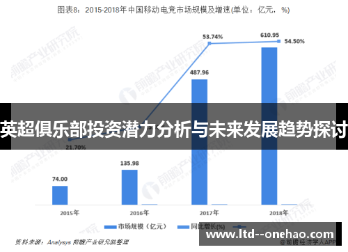 英超俱乐部投资潜力分析与未来发展趋势探讨 英超俱乐部投资潜力分析与未来发展趋势探讨