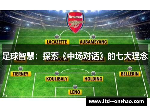 足球智慧：探索《中场对话》的七大理念