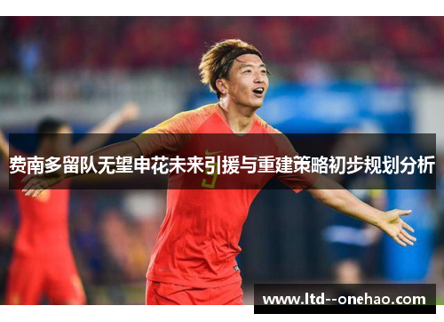 费南多留队无望申花未来引援与重建策略初步规划分析 费南多留队无望申花未来引援与重建策略初步规划分析