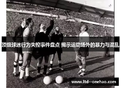 顶级球迷行为失控事件盘点 揭示运动场外的暴力与混乱